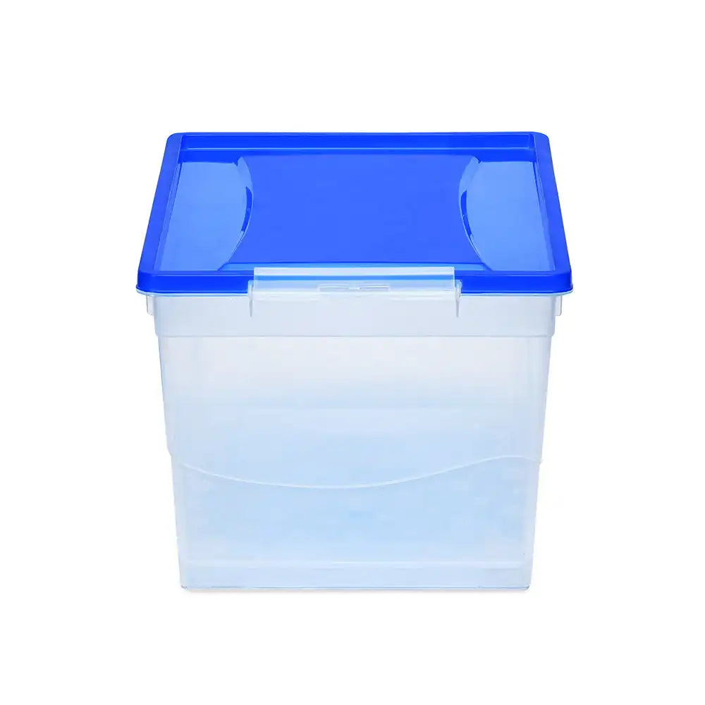 Nilkamal 50 Ltr Multipurpose Storage Box with Lid