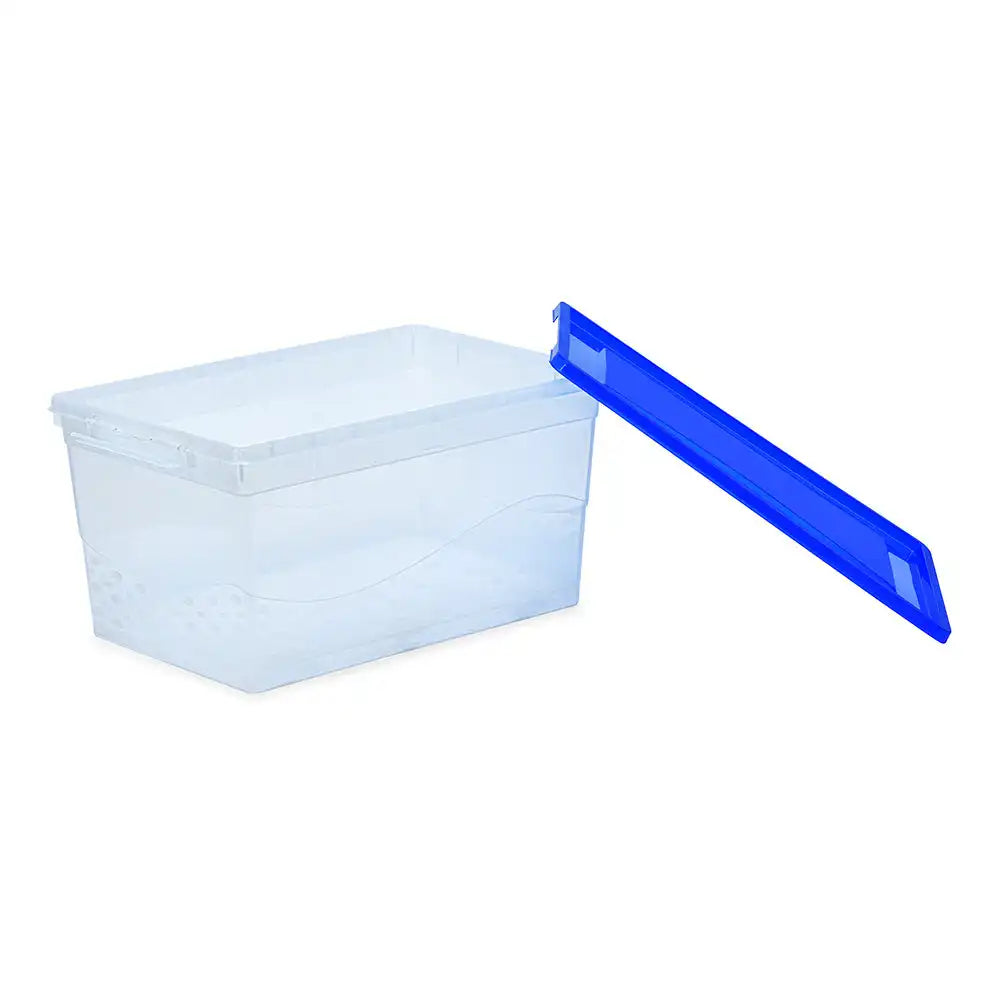 Nilkamal 50 Ltr Multipurpose Storage Box with Lid