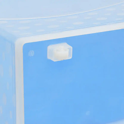 Nilkamal 50 Ltr Multipurpose Storage Box with Lid