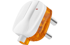 Plug Top with Indicator