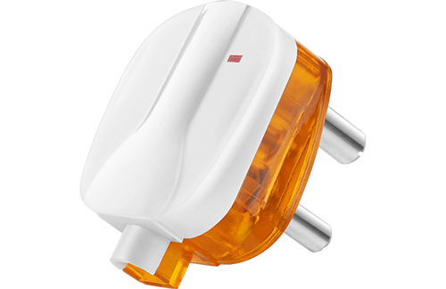 Plug Top with Indicator