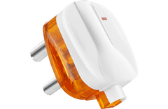 Plug Top with Indicator