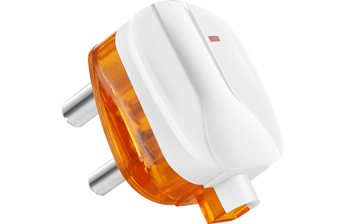 Plug Top with Indicator