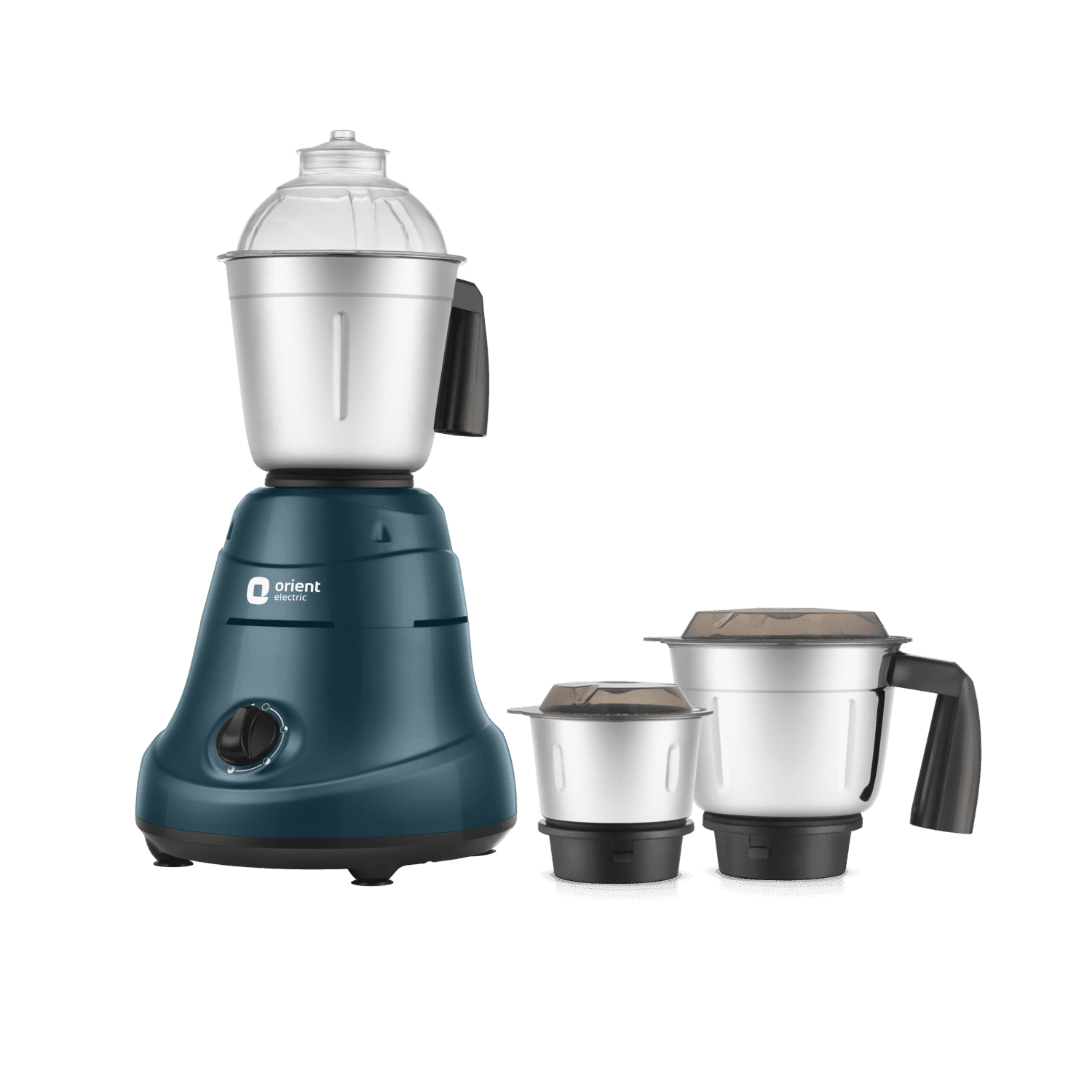 Power Blend Mixer Grinder