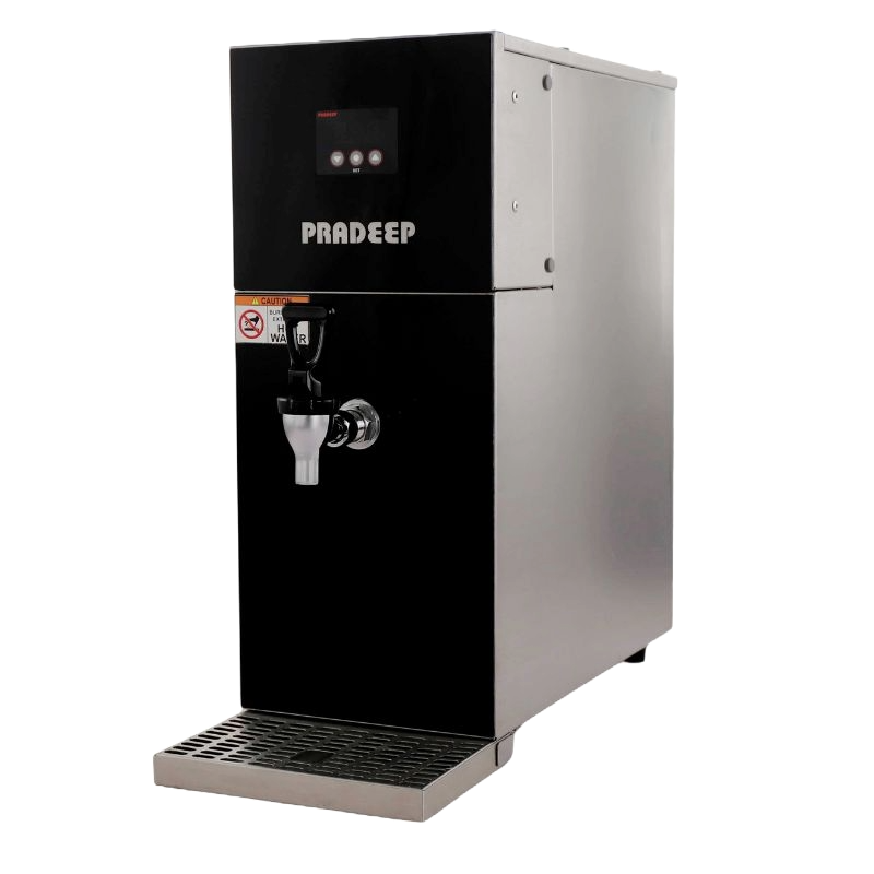 iBrew by Pradeep Semi-Automatic Water Boiler (Tap Model) – 10 L / 20 L