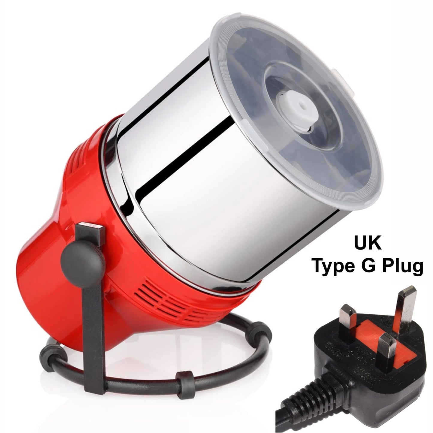 Premier Chocolate Refiner 10 Lbs