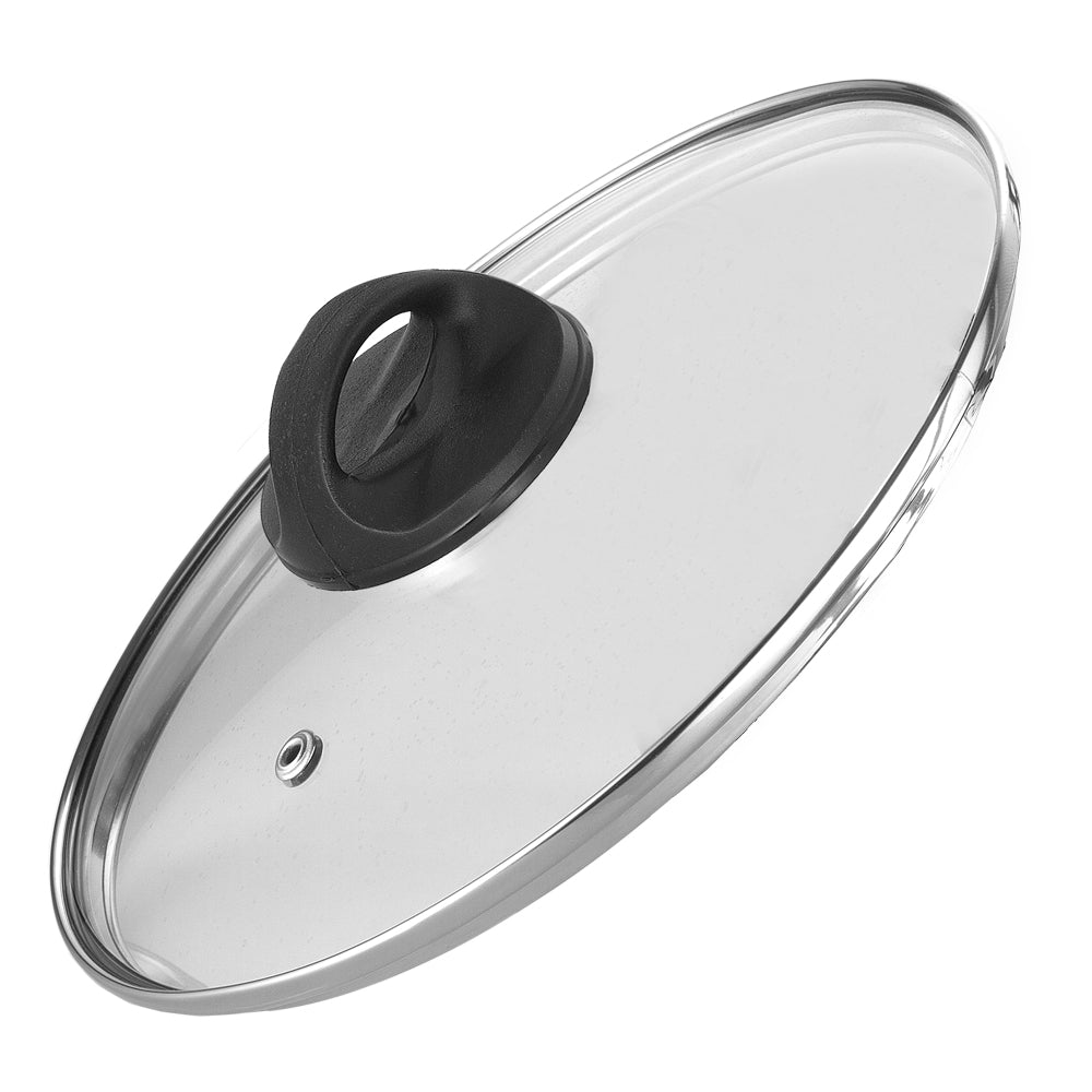 Premier Multipurpose Tempered Glass Lid