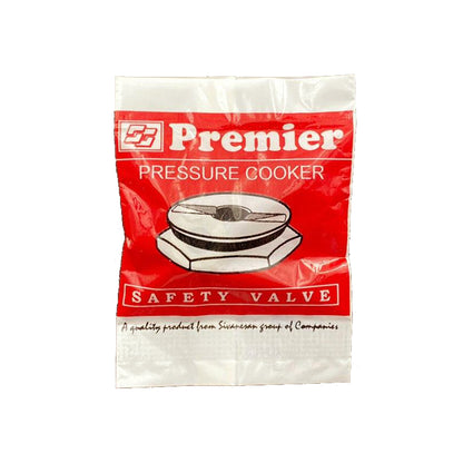 Premier Pressure Cooker Safety Plug