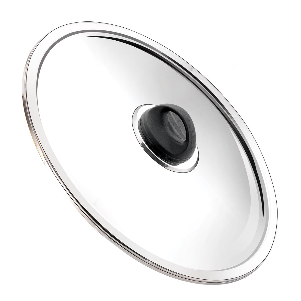 Premier Multipurpose Stainless Steel Lid