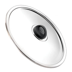 Premier Multipurpose Stainless Steel Lid
