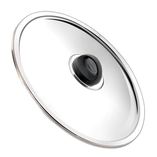 Premier Multipurpose Stainless Steel Lid