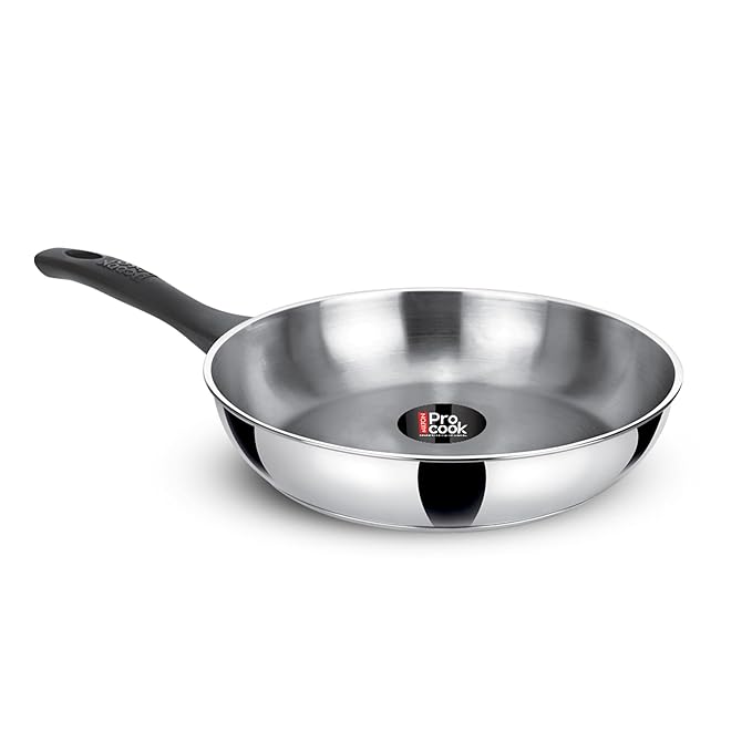 Fry Pan (Pro Cook By Milton)
