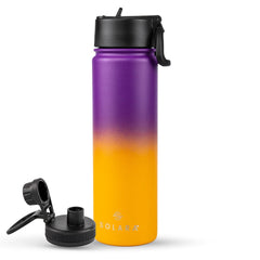 Insulated Water Bottle 650 ML