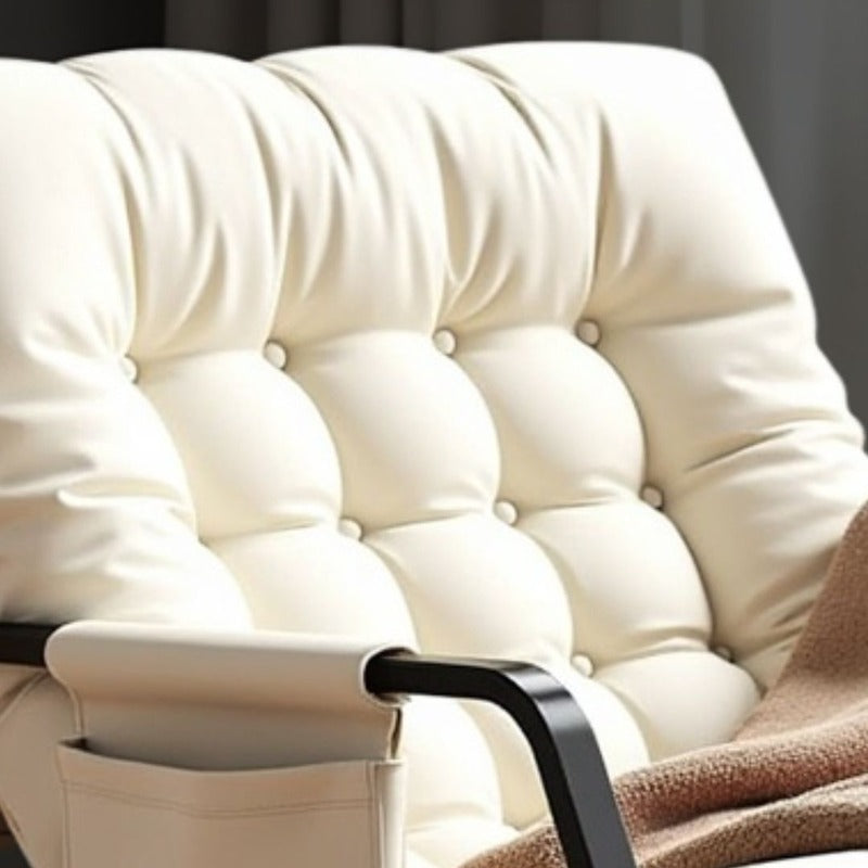 SleepEase Relaxing Sleeping Rocking Chair | Comfortable relaxing chair
