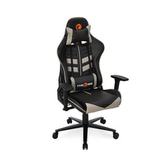 Nilkamal Fyrebird Razos Gaming Chair (Brown / Beige)