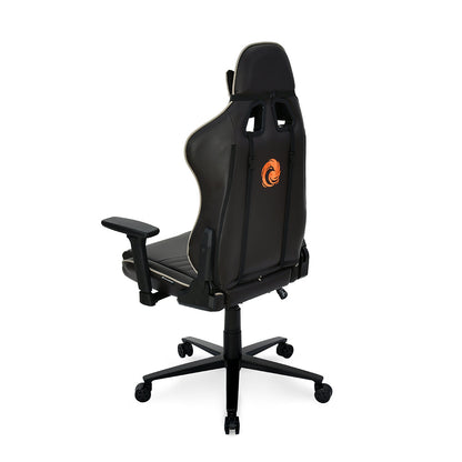 Nilkamal Fyrebird Razos Gaming Chair (Brown / Beige)