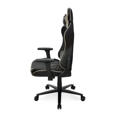 Nilkamal Fyrebird Razos Gaming Chair (Brown / Beige)