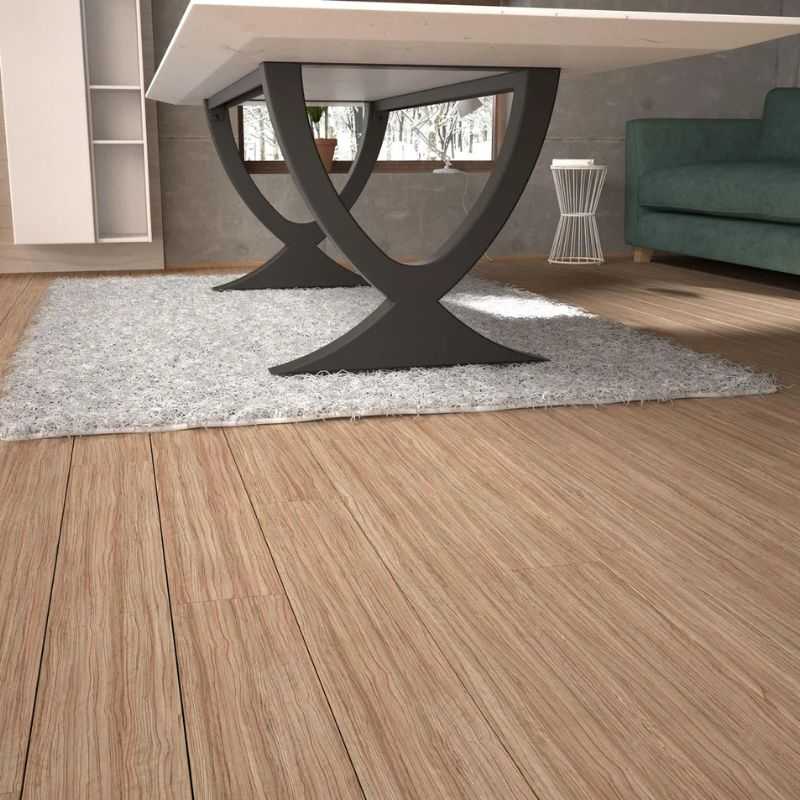 Metal Table Base Curved X-Design Matte Black Iron Legs for Modern Living Room & Office Desks