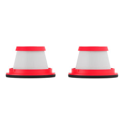 REN GO | HEPA Filters | Pack of 2