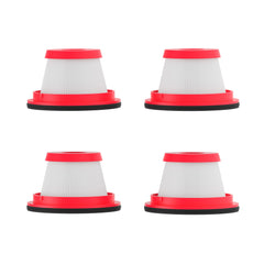 REN GO | HEPA Filters | Pack of 4