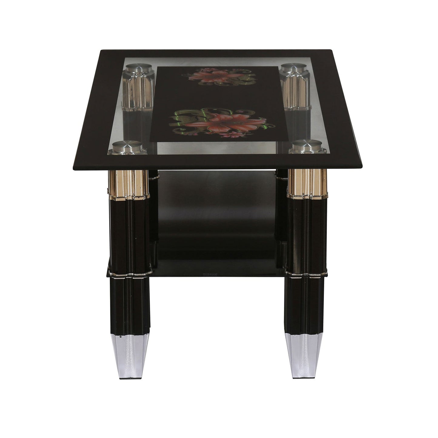 Nilkamal Renie Center Table (Black)