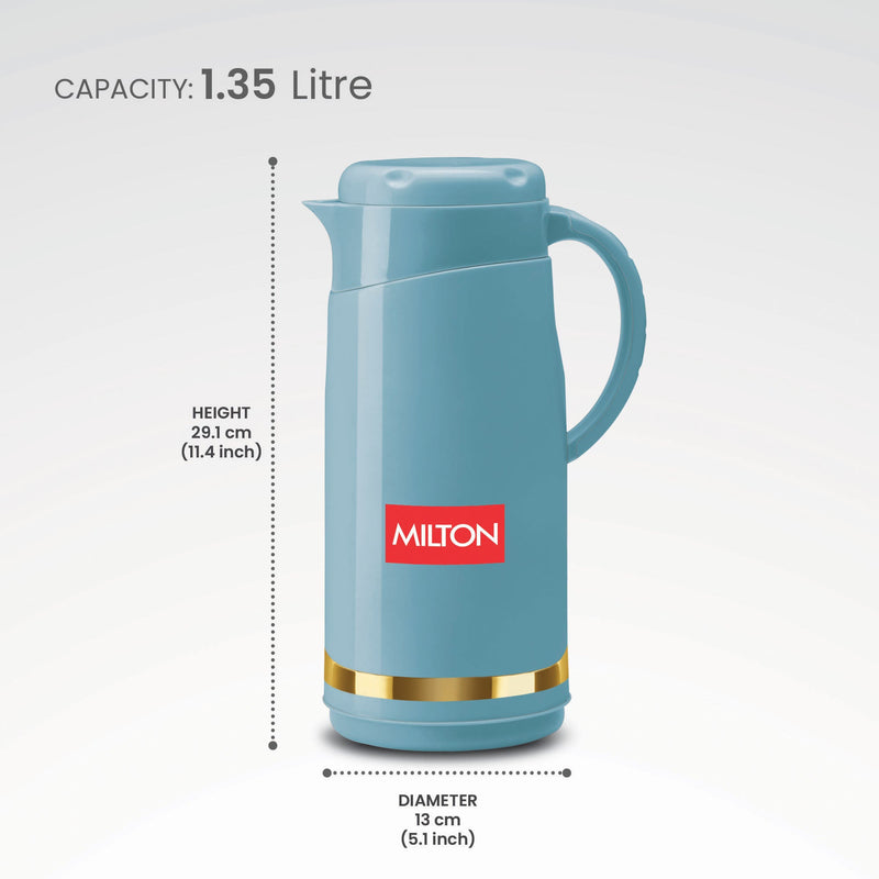 Renova Tuff Insulated Jug (Milton)