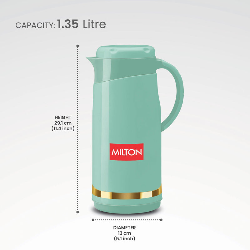 Renova Tuff Insulated Jug (Milton)