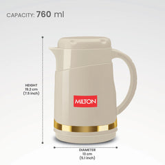 Renova Tuff Insulated Jug (Milton)