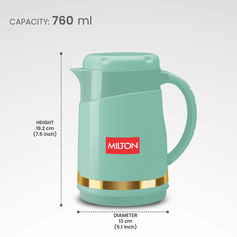 Renova Tuff Insulated Jug (Milton)
