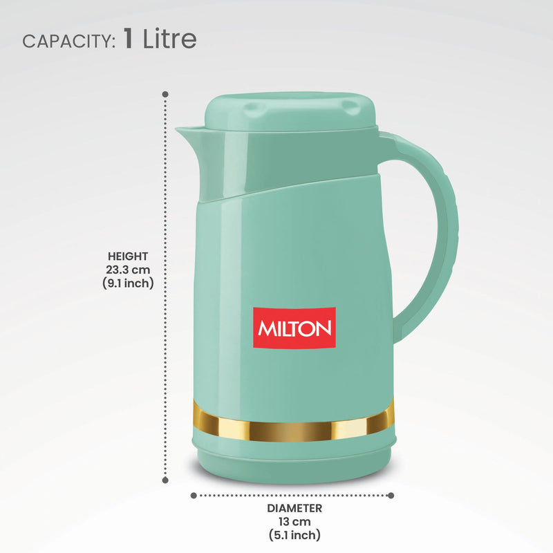 Renova Tuff Insulated Jug (Milton)