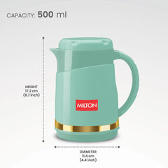 Renova Tuff Insulated Jug (Milton)