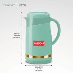 Renova Tuff Insulated Jug (Milton)
