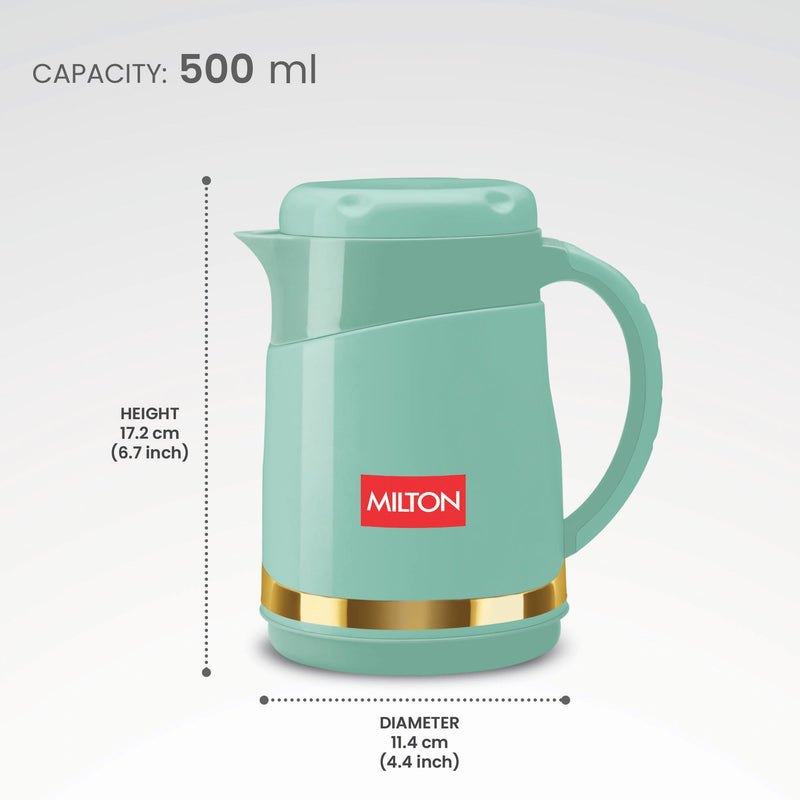 Renova Tuff Insulated Jug (Milton)
