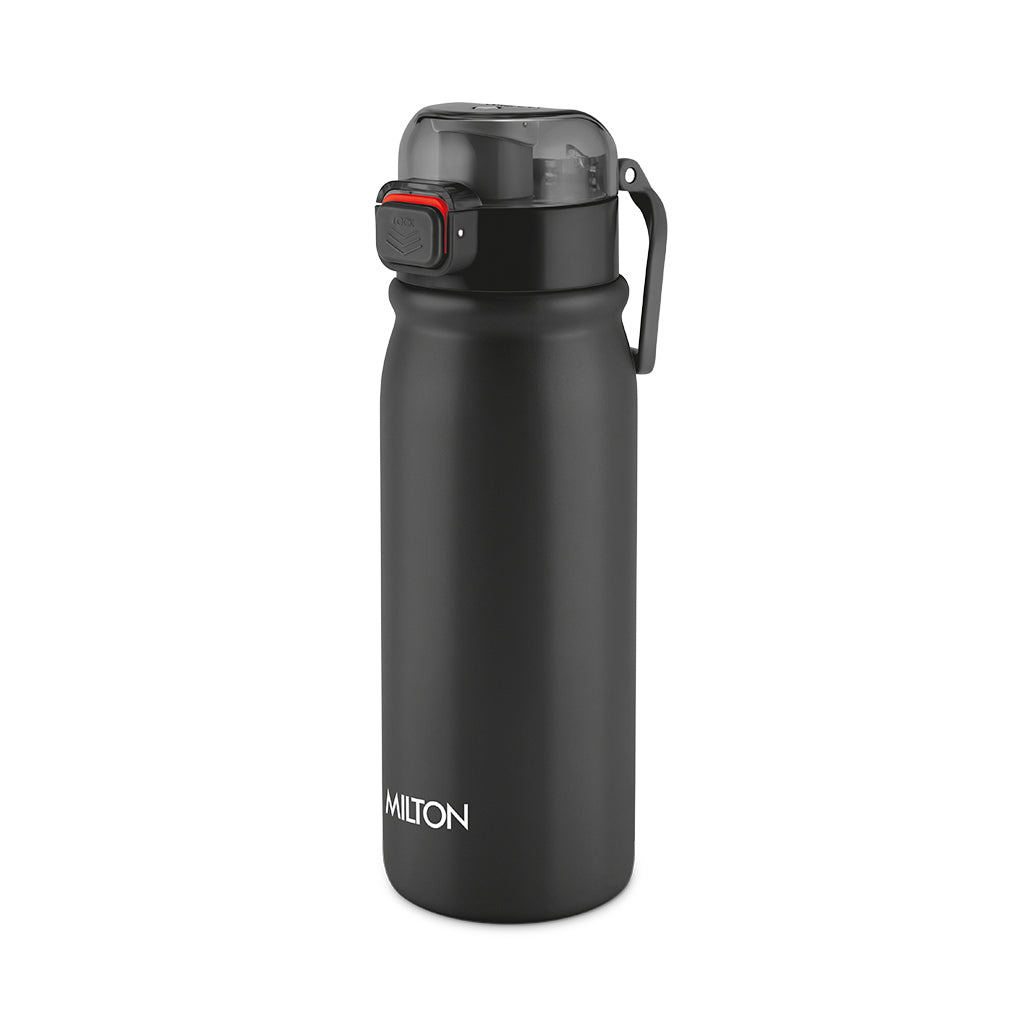 Personalized Reva Stainless Steel Bottle (Milton)