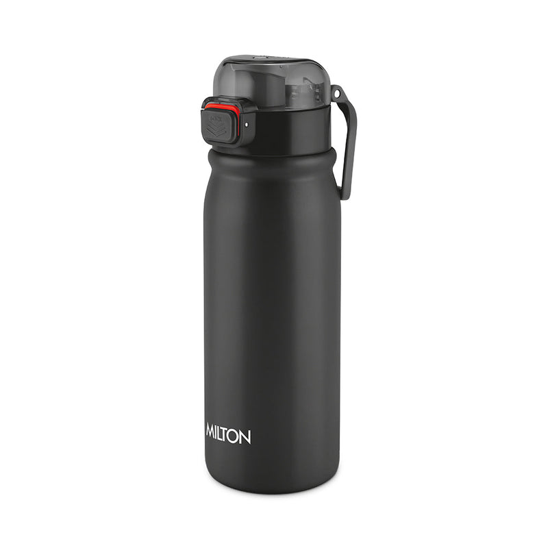 Personalized Reva Stainless Steel Bottle (Milton)