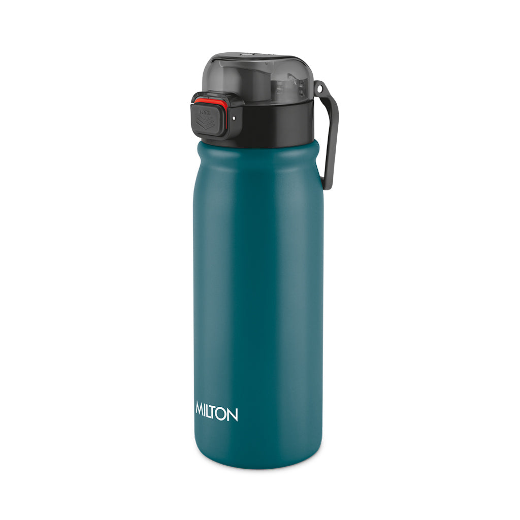 Personalized Reva Stainless Steel Bottle (Milton)