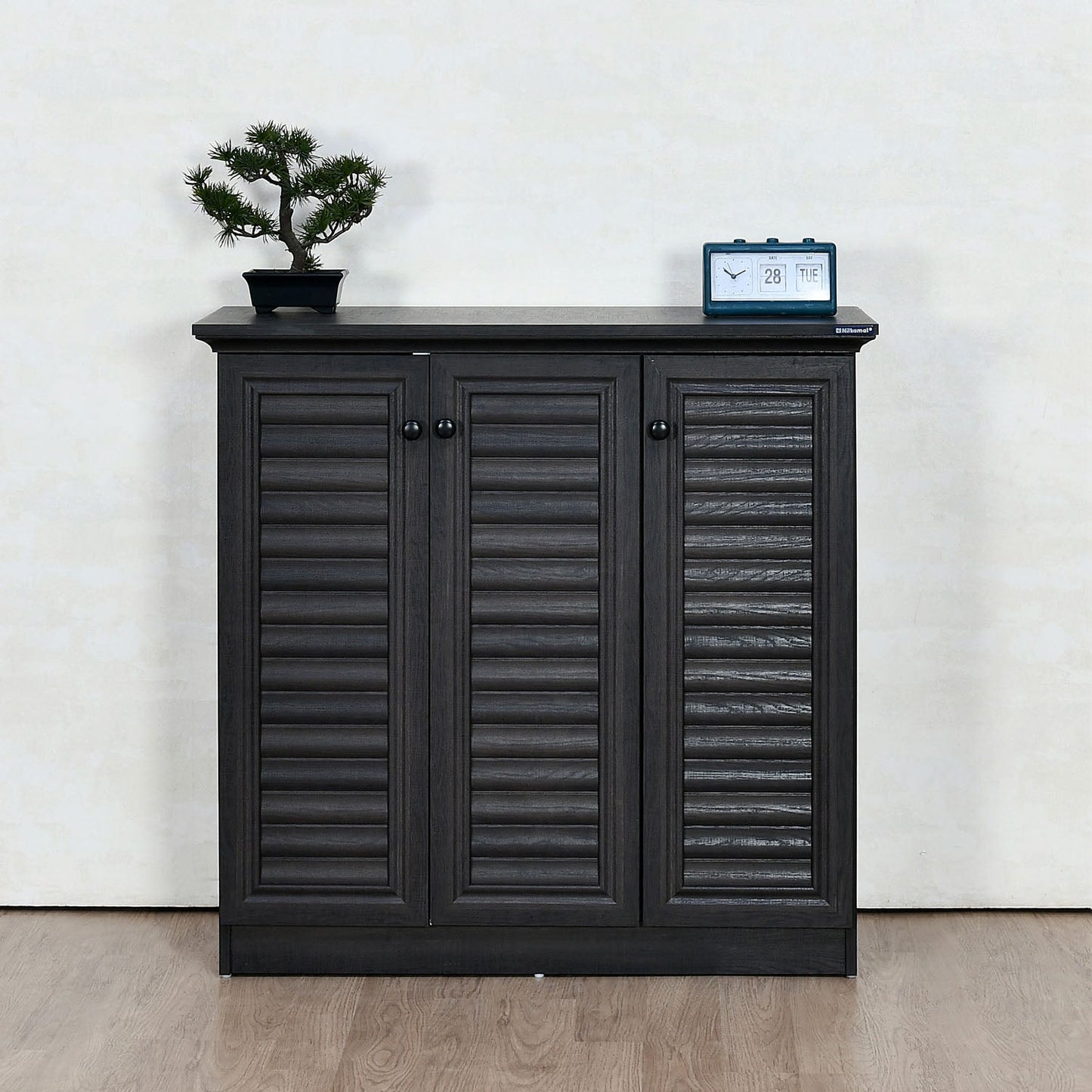 Nilkamal Rowan Shoe Cabinet / Rack