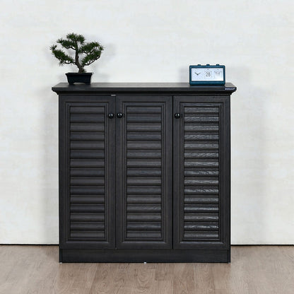 Nilkamal Rowan Shoe Cabinet / Rack