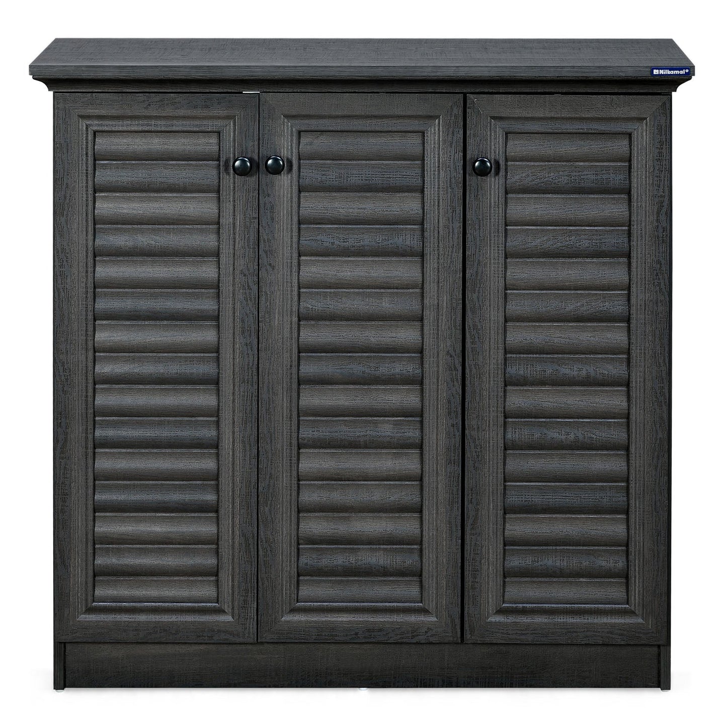 Nilkamal Rowan Shoe Cabinet / Rack