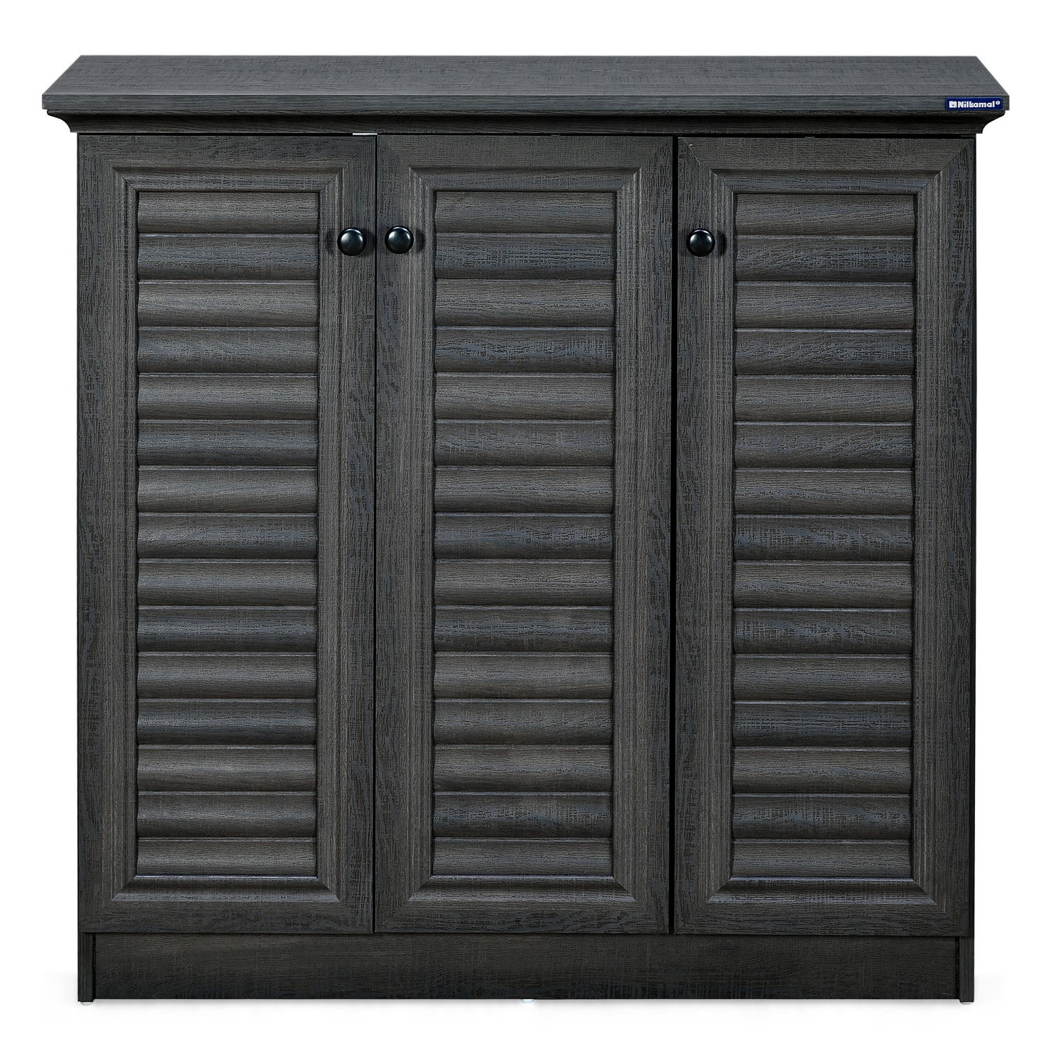 Nilkamal Rowan Shoe Cabinet / Rack