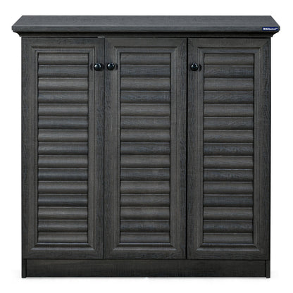 Nilkamal Rowan Shoe Cabinet / Rack