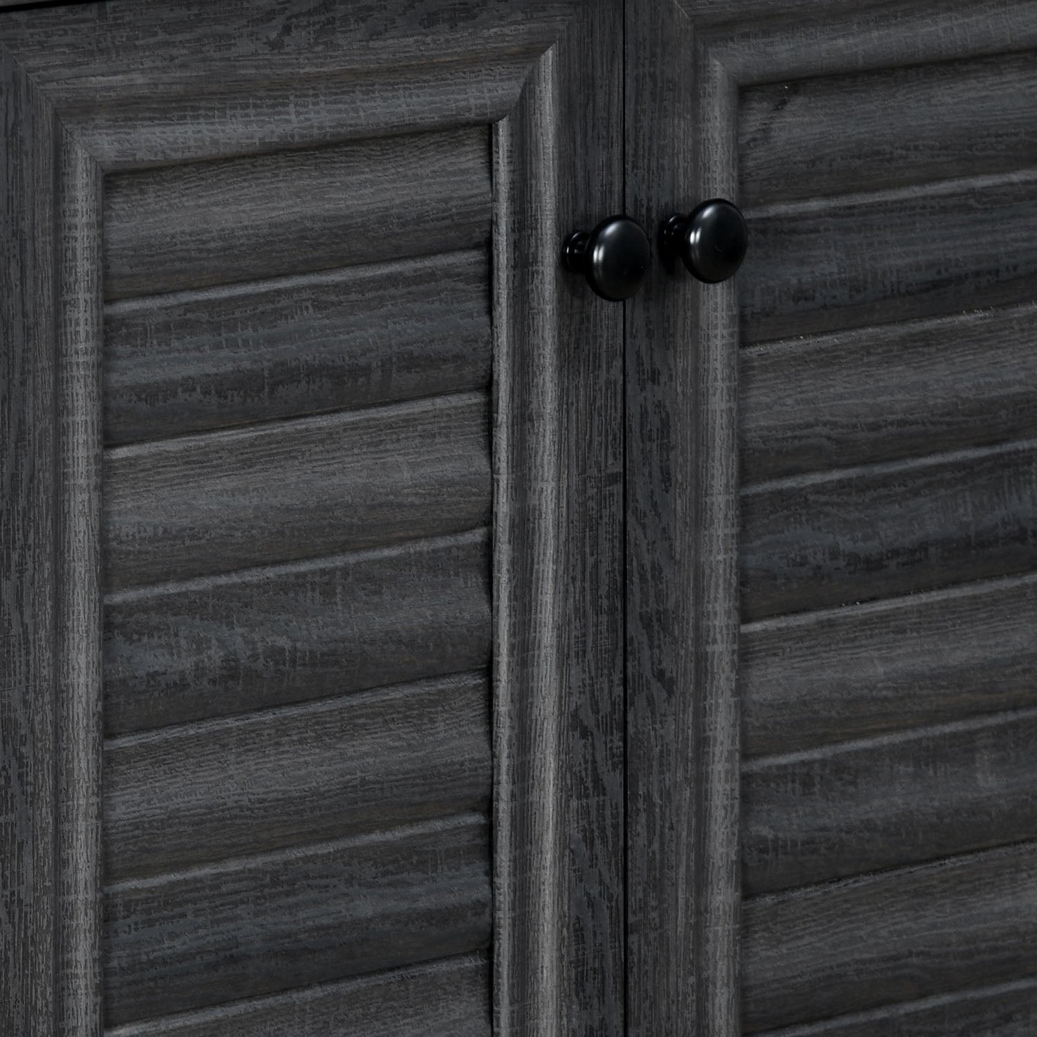 Nilkamal Rowan Shoe Cabinet / Rack