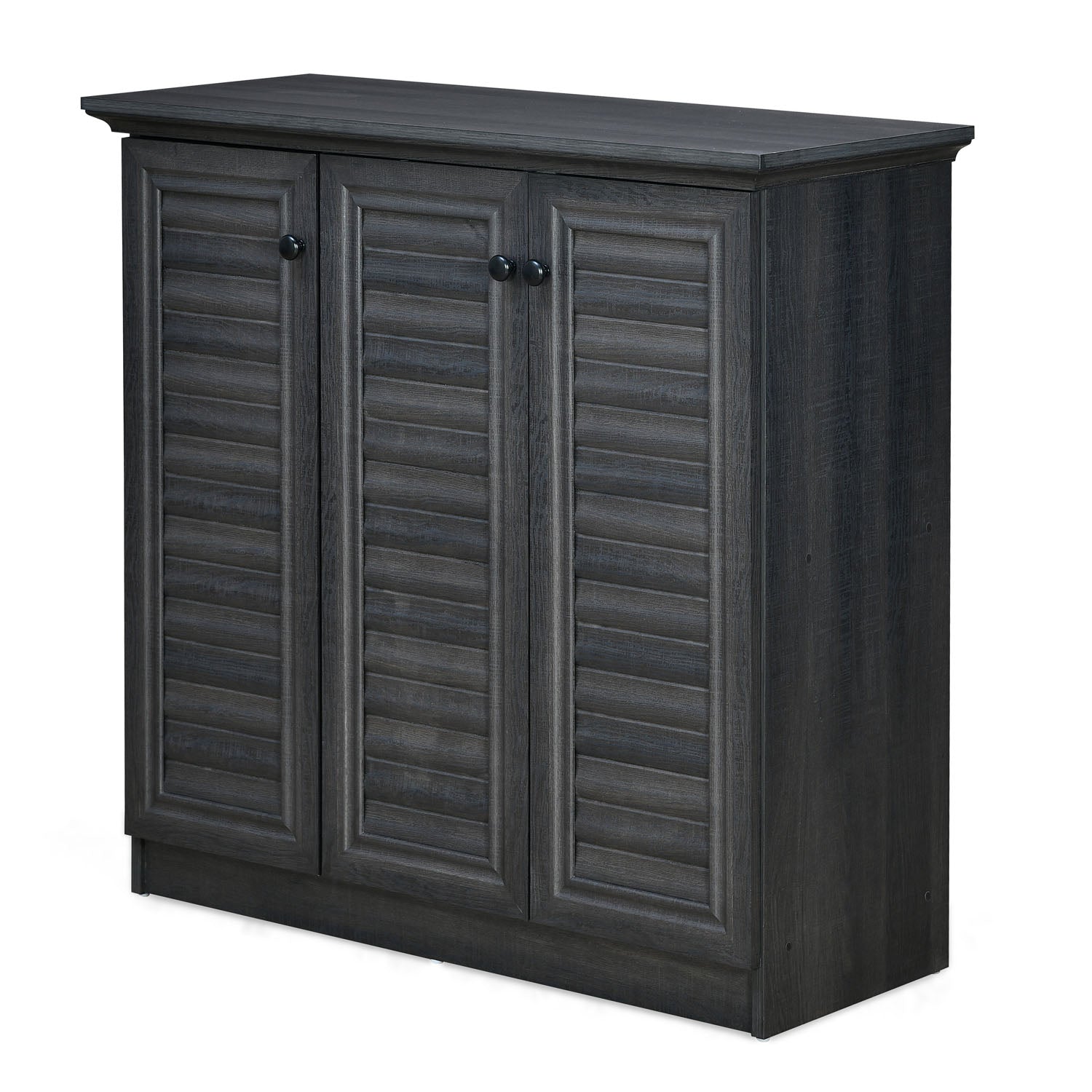 Nilkamal Rowan Shoe Cabinet / Rack