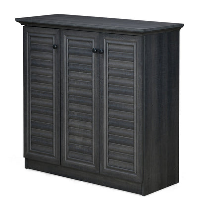 Nilkamal Rowan Shoe Cabinet / Rack