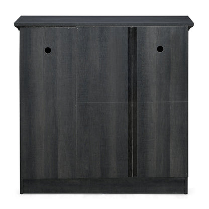 Nilkamal Rowan Shoe Cabinet / Rack