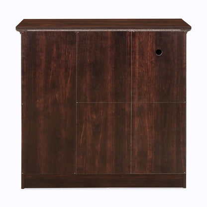 Nilkamal Rowan Shoe Cabinet / Rack