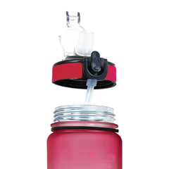 Motivational Water Bottle 3.8 L