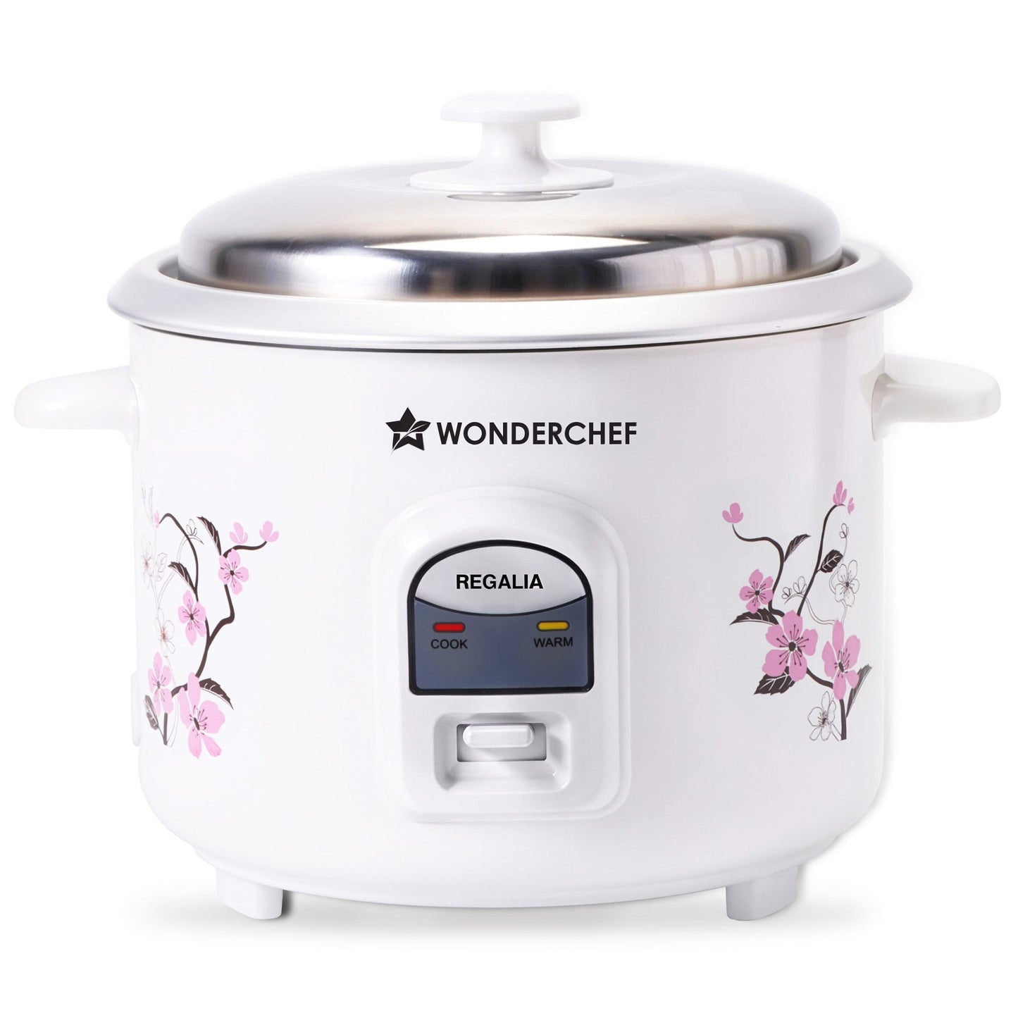 Kitchen Convenience Pack | Regalia Electric Rice Cooker, NEO Automatic Soup Maker