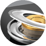 AIR HOB 4 BURNER VIDIEM