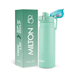 Reva Stainless Steel Bottle (Milton)